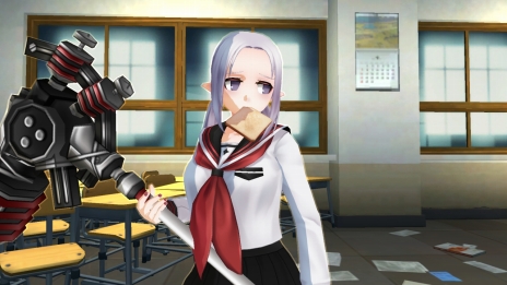 ���������꡼ No.012�Υ���ͥ������ / ��CLOSERS�ס�������饯�����֥�������פ��������ƥץ쥤���֥륭���ˤϥ�٥�30�Ǽ�����ǽ�ʿ���������о�