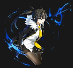 ���������꡼ No.002�Υ���ͥ������ / ��CLOSERS�ץ����ץ��ա������̥��٥�Ȥǰ������������̤��ž