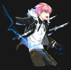 ���������꡼ No.003�Υ���ͥ������ / ��CLOSERS�ץ����ץ��ա������̥��٥�Ȥǰ������������̤��ž