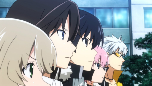 ���������꡼ No.001�Υ���ͥ������ / ��CLOSERS�פϤ��褤���Episode��2�ɤؤ������������Ⱥ����Ÿ���򱿱ĥץ��ǥ塼���� �ظ��پ����ʹ����