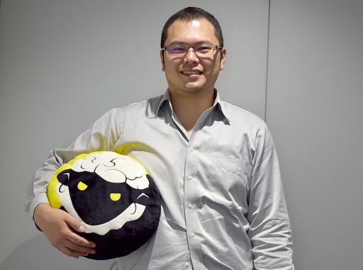 ���������꡼ No.005�Υ���ͥ������ / ��CLOSERS�פϤ��褤���Episode��2�ɤؤ������������Ⱥ����Ÿ���򱿱ĥץ��ǥ塼���� �ظ��پ����ʹ����