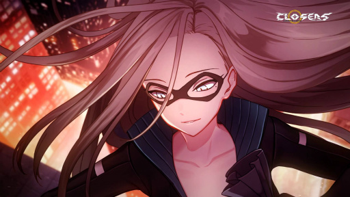 ���������꡼ No.016�Υ���ͥ������ / ��CLOSERS�פϤ��褤���Episode��2�ɤؤ������������Ⱥ����Ÿ���򱿱ĥץ��ǥ塼���� �ظ��پ����ʹ����