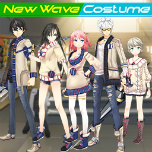 ���������꡼ No.006�Υ���ͥ������ / ��CLOSERS�ס�5��12���˼���������Episode��2�פ����ߥ����Ȥ����������ձॳ�����塼��ʤɤ����������ָ��ꥤ�٥�Ȥ⥹������