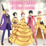 ���������꡼ No.008�Υ���ͥ������ / ��CLOSERS�ס�5��12���˼���������Episode��2�פ����ߥ����Ȥ����������ձॳ�����塼��ʤɤ����������ָ��ꥤ�٥�Ȥ⥹������