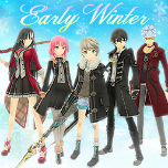 ���������꡼ No.009�Υ���ͥ������ / ��CLOSERS�ס�5��12���˼���������Episode��2�פ����ߥ����Ȥ����������ձॳ�����塼��ʤɤ����������ָ��ꥤ�٥�Ȥ⥹������