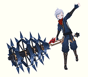 ���������꡼ No.012�Υ���ͥ������ / ��CLOSERS�ס������ꥢ�ֹ�ݶ������ɲä��٥륭��å׳�����ޤ��Episode��2�פ�����������ʣ���Υ��åץǡ��ȵ�ǰ����