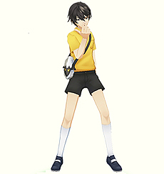 ���������꡼ No.021�Υ���ͥ������ / ��CLOSERS�ס������ꥢ�ֹ�ݶ������ɲä��٥륭��å׳�����ޤ��Episode��2�פ�����������ʣ���Υ��åץǡ��ȵ�ǰ����