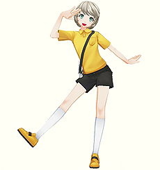 ���������꡼ No.023�Υ���ͥ������ / ��CLOSERS�ס������ꥢ�ֹ�ݶ������ɲä��٥륭��å׳�����ޤ��Episode��2�פ�����������ʣ���Υ��åץǡ��ȵ�ǰ����