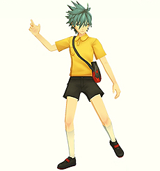 ���������꡼ No.024�Υ���ͥ������ / ��CLOSERS�ס������ꥢ�ֹ�ݶ������ɲä��٥륭��å׳�����ޤ��Episode��2�פ�����������ʣ���Υ��åץǡ��ȵ�ǰ����