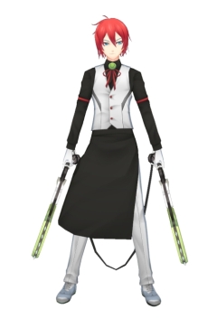 ꡼ No.010Υͥ / CLOSERSפ緿åץǡȤǡեɥåΡEpisode2פˡХå٥륢åץڡⳫ