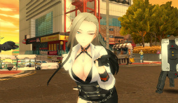 ���������꡼ No.008�Υ���ͥ������ / ��CLOSERS�פ˿�����饯�����֥ϡ��ԡ��פ����������ʤ䤫�ʿ��Τ��鷫��Ф�������ʽ��굻���ֲ����⤷��