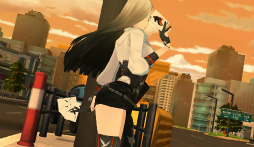 ���������꡼ No.010�Υ���ͥ������ / ��CLOSERS�פ˿�����饯�����֥ϡ��ԡ��פ����������ʤ䤫�ʿ��Τ��鷫��Ф�������ʽ��굻���ֲ����⤷��