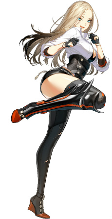 ���������꡼ No.013�Υ���ͥ������ / ��CLOSERS�פ˿�����饯�����֥ϡ��ԡ��פ����������ʤ䤫�ʿ��Τ��鷫��Ф�������ʽ��굻���ֲ����⤷��