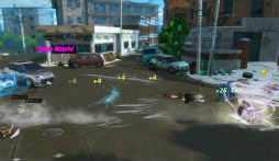 ���������꡼ No.036�Υ���ͥ������ / ��CLOSERS�פ˿�����饯�����֥ϡ��ԡ��פ����������ʤ䤫�ʿ��Τ��鷫��Ф�������ʽ��굻���ֲ����⤷��