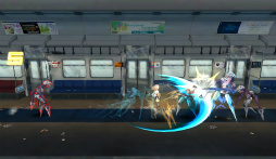 ���������꡼ No.044�Υ���ͥ������ / ��CLOSERS�פ˿�����饯�����֥ϡ��ԡ��פ����������ʤ䤫�ʿ��Τ��鷫��Ф�������ʽ��굻���ֲ����⤷��