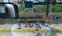 ���������꡼ No.050�Υ���ͥ������ / ��CLOSERS�פ˿�����饯�����֥ϡ��ԡ��פ����������ʤ䤫�ʿ��Τ��鷫��Ф�������ʽ��굻���ֲ����⤷��