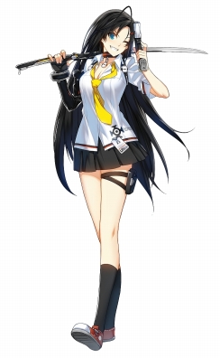 画像ギャラリー No.002のサムネイル画像 / 「CLOSERS」,東山奈央さんがゲスト出演する公式Webラジオ第20回を配信