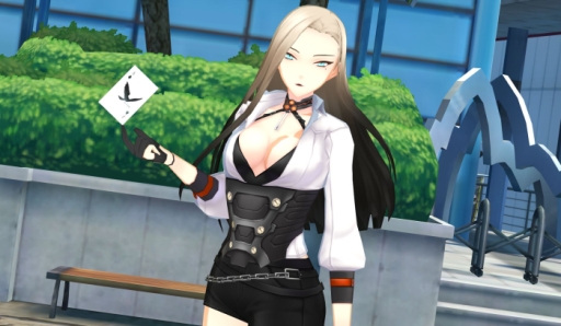 ���������꡼ No.001�Υ���ͥ������ / ��CLOSERS�פ˽��굻���臘���ץ쥤���֥륭���֥ϡ��ԡ��פ����������ޤ��ޤʥ����ƥब������뵭ǰ���٥�ȳ�����