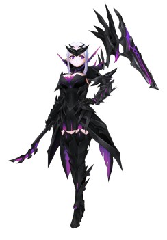 ���������꡼ No.004�Υ���ͥ������ / ��CLOSERS�׿��������塼��֥���Хꥨ���꡼���פ����ߥڡ����򹹿�������å���ȥ�������Υץ쥤ư������