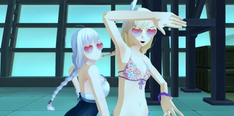 ���������꡼ No.008�Υ���ͥ������ / ��CLOSERS�ץϡ��ԡ��Υ��ȡ��꡼��Episode��2�פ��������������ޡ����٥�ȡ֥ѥ�ԥǥӥ塼������ƥ��󥮥饵�ޡ����פ򳫺�