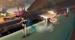 ���������꡼ No.010�Υ���ͥ������ / ��CLOSERS�ץϡ��ԡ��Υ��ȡ��꡼��Episode��2�פ��������������ޡ����٥�ȡ֥ѥ�ԥǥӥ塼������ƥ��󥮥饵�ޡ����פ򳫺�