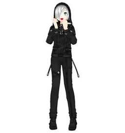 ꡼ No.012 | CLOSERSפǥϥ󥤥٥Ȥšߥƥƥ٥Ȥ»