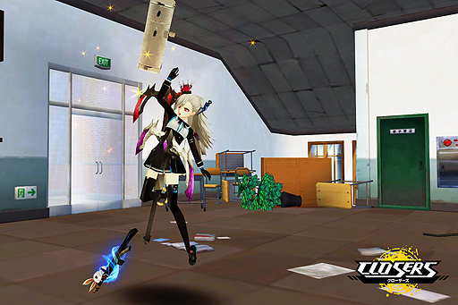 ꡼ No.003 | HappyTukˤCLOSERSפӥȡİܴɤˤʤȯԥ󥿥ӥ塼ư褬֥ƥʡפμͽ