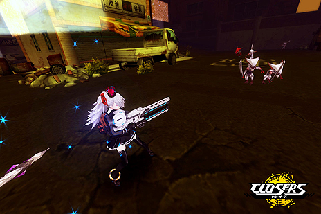 ꡼ No.006 | HappyTukˤCLOSERSפӥȡİܴɤˤʤȯԥ󥿥ӥ塼ư褬֥ƥʡפμͽ