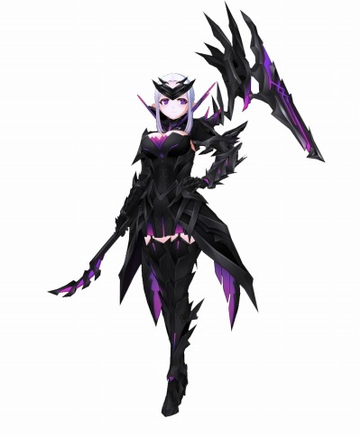 ���������꡼ No.003�Υ���ͥ������ / ��CLOSERS�ץ��������3�����饯�����Ȥ���̳��������������Хꥨ�Υ�������Ǥ��뵭ǰ���٥�Ȥ����Ť�