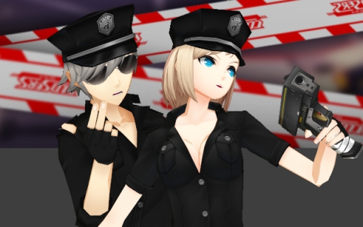 画像ギャラリー No.007のサムネイル画像 / 「CLOSERS」にハウジング要素「ユニオンキャンプ」が実装。記念イベントも