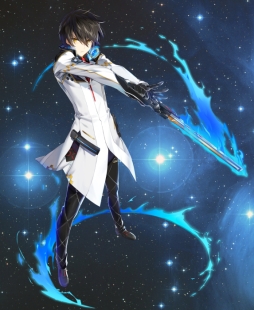 ꡼ No.003Υͥ / CLOSERSפΥץ쥤֥륭֥ϥȡᥫ饮̳Ȥ