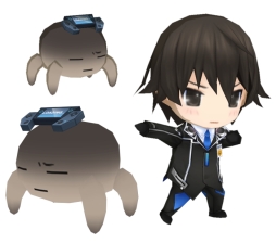 ꡼ No.004Υͥ / CLOSERSפΥץ쥤֥륭֥ϥȡᥫ饮̳Ȥ