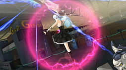 ���������꡼ No.002�Υ���ͥ������ / ��CLOSERS�ס�������饯�����֥Х�����åȡפ��������������������ץ��٥�Ȥ⥹������