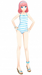 ���������꡼ No.007�Υ���ͥ������ / ��CLOSERS�ס�������饯�����֥Х�����åȡפ��������������������ץ��٥�Ȥ⥹������