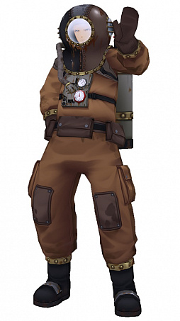 ���������꡼ No.009�Υ���ͥ������ / ��CLOSERS�ס�������饯�����֥Х�����åȡפ��������������������ץ��٥�Ȥ⥹������