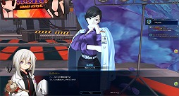 画像ギャラリー No.002のサムネイル画像 / 「CLOSERS」，夏限定ダンジョン「クローザーアイランド」が登場