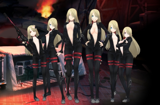 ���������꡼ No.004�Υ���ͥ������ / ��CLOSERS�׿��ϰ�֥�˥����׻������פ������������ƥ��Ĩȳ�ԥ��꡼�ʡפ�