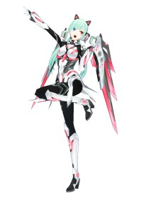画像ギャラリー No.010のサムネイル画像 / 「CLOSERS」，特殊コスチューム「サイバネティックス」シリーズが実装