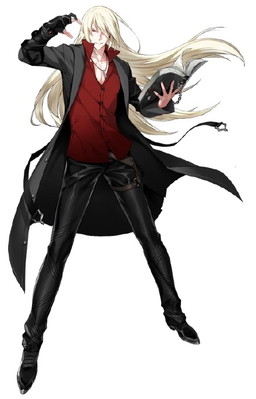 ꡼ No.007 | CLOSERSסΥե󥰤4Ĥεɲ