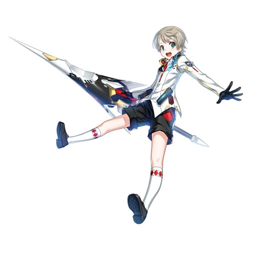 ���������꡼ No.002�Υ���ͥ������ / ��CLOSERS�פ˥ߥ��ƥ���ƥ����3�����饯�����Ȥ���������ǰ���٥�Ȥ�