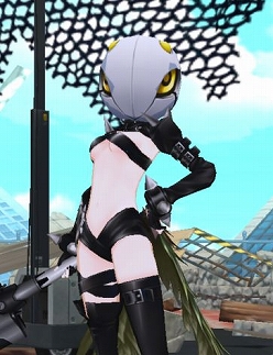 ���������꡼ No.004�Υ���ͥ������ / ��CLOSERS�ס����٥�ȥ��󥸥��֥��饦���ɱ���פ��о�