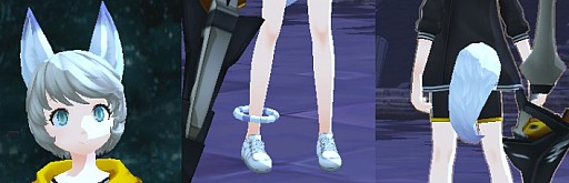 ꡼ No.004 | CLOSERSסʤߤܻؤĶۥƥפϰפ