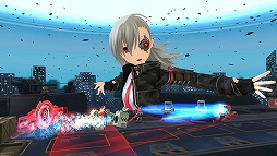 ���������꡼ No.007�Υ���ͥ������ / ��CLOSERS�ס��Х�����åȤ�3�����饯�����Ȥ�����