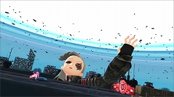 ���������꡼ No.008�Υ���ͥ������ / ��CLOSERS�ס��Х�����åȤ�3�����饯�����Ȥ�����