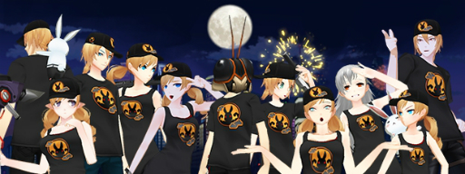 ���������꡼ No.005�Υ���ͥ������ / ��CLOSERS�ץ���ե���󥰤�3�����饯�����Ȥ�����