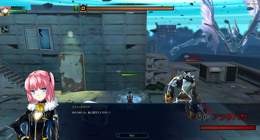 ���������꡼ No.009�Υ���ͥ������ / ��PR�ۡ�CLOSERS�פ��ֲ����Τ���Ķ��®�ʥ����������θ����衣7��19���ˤ���˾�ο������֥�ʡᥢ�������פ��о�