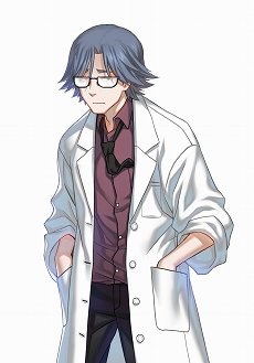 ���������꡼ No.004�Υ���ͥ������ / ��CLOSERS�ס����������臘������饯�����֥�ʡᥢ�������פ�7��19���˼���