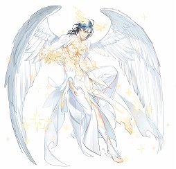 ���������꡼ No.006�Υ���ͥ������ / ��CLOSERS�ס�3���쥢�������塼��֥��󥸥���롼�����פ�����