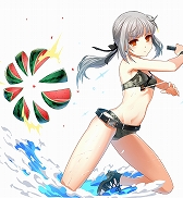 ���������꡼ No.014�Υ���ͥ������ / ��CLOSERS�ס�3���쥢�������塼��֥��󥸥���롼�����פ�����