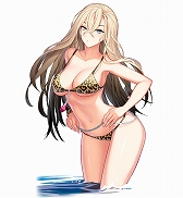 ���������꡼ No.016�Υ���ͥ������ / ��CLOSERS�ס�3���쥢�������塼��֥��󥸥���롼�����פ�����